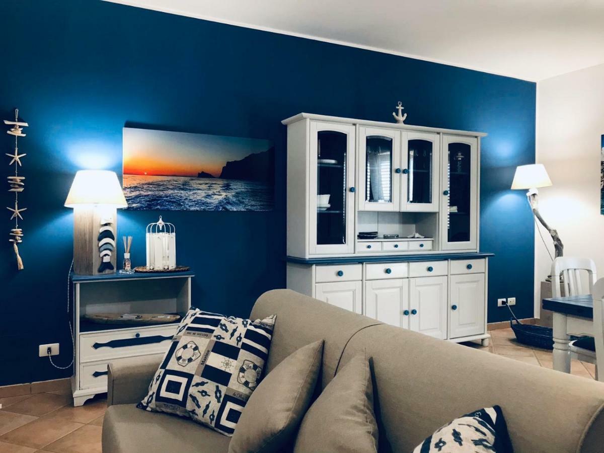 Bluoltremare Apartament *
